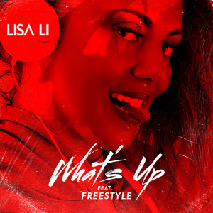 Album What's up oleh Lisa Li