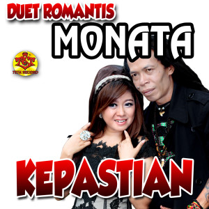 Album Kepastian oleh Duet Romantis Monata