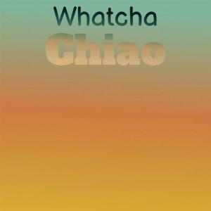Listen to Whatcha Chiao song with lyrics from Nicko Deki