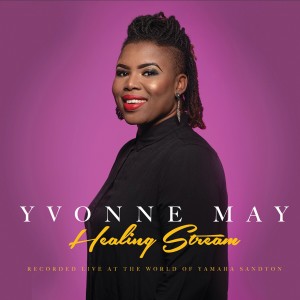 收聽Yvonne May的Knowing You Jesus (Live)歌詞歌曲