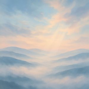 ดาวน์โหลดและฟังเพลง Deep Inner Calm Meditation พร้อมเนื้อเพลงจาก Thierry Guy