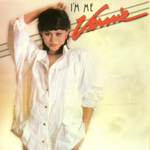 อัลบัม Re-Issue Series: I'm Me ศิลปิน Vernie Varga