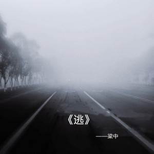 Listen to 逃 song with lyrics from 梁中