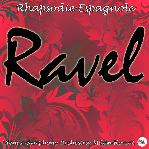 Rhapsodie Espagnole: IV. Feria