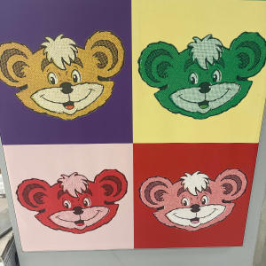 default playlist img