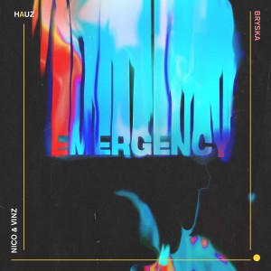 Nico & Vinz的專輯Emergency