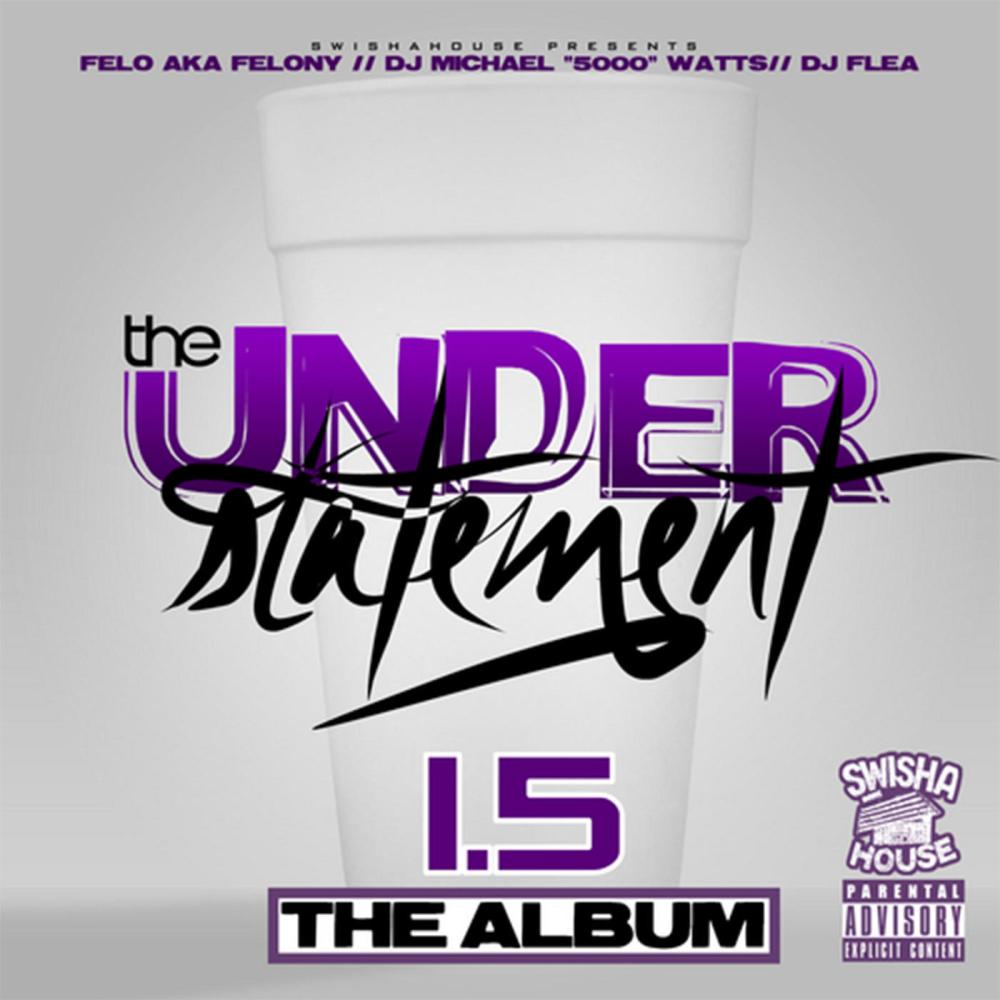 For The Low (feat. Yung Quis & Gt Garza) (Explicit)