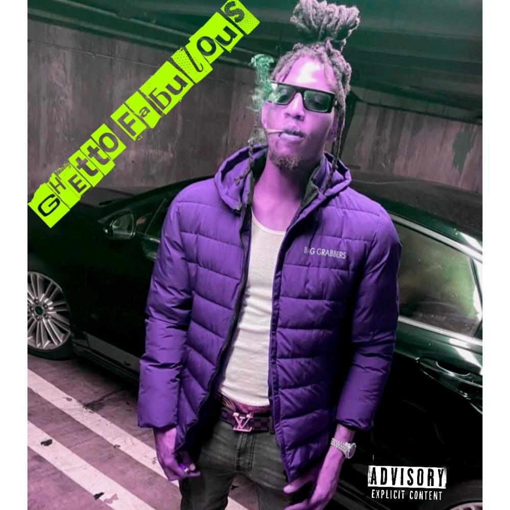 Tales of the Ghetto (Explicit)