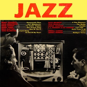 ดาวน์โหลดและฟังเพลง How Hi The Fi พร้อมเนื้อเพลงจาก A Buck Clayton Jam Session