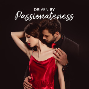 Album Driven by Passionateness from Johny Cotrena