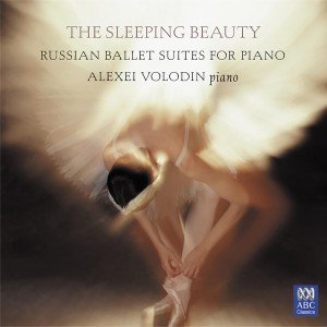 อัลบัม The Sleeping Beauty - Russian Ballet Suites for Piano ศิลปิน Alexei Volodin
