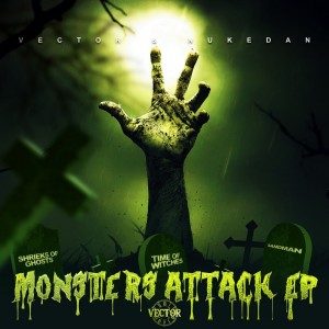 ดาวน์โหลดและฟังเพลง Time of Witches พร้อมเนื้อเพลงจาก Vector