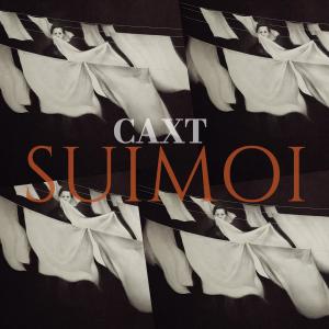Chad Ashe的專輯SUIMOI