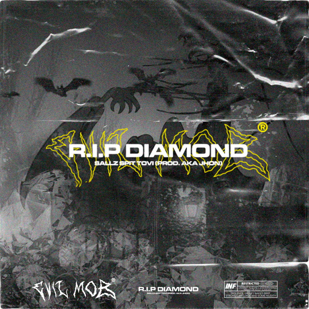R.I.P Diamond