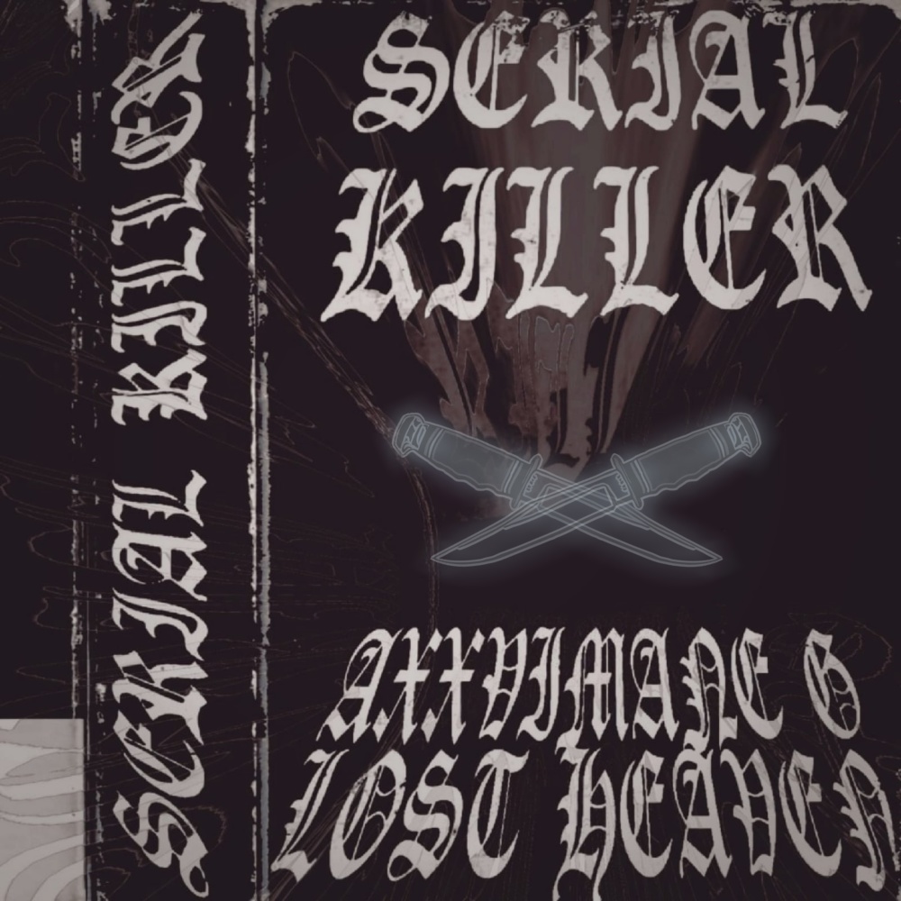 Serial Killer (Explicit)