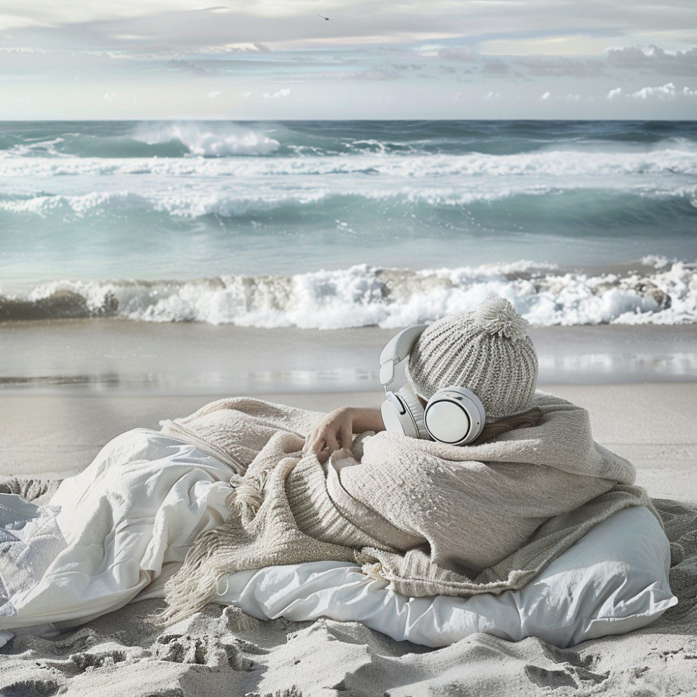 Sleep Shoreline Echoes