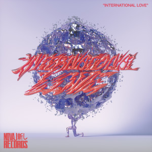 Album International Love oleh Oden & Fatzo