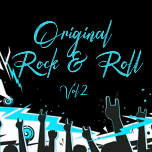 Various Artists的專輯Original Rock & Roll, Vol. 2