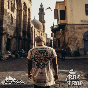 Dengarkan lagu Arab Trap: Made in Egypt nyanyian DJ KABOO dengan lirik