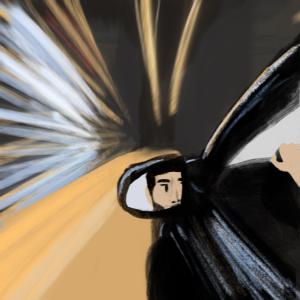 收聽N.A.T.E的Staying Balanced (Explicit)歌詞歌曲