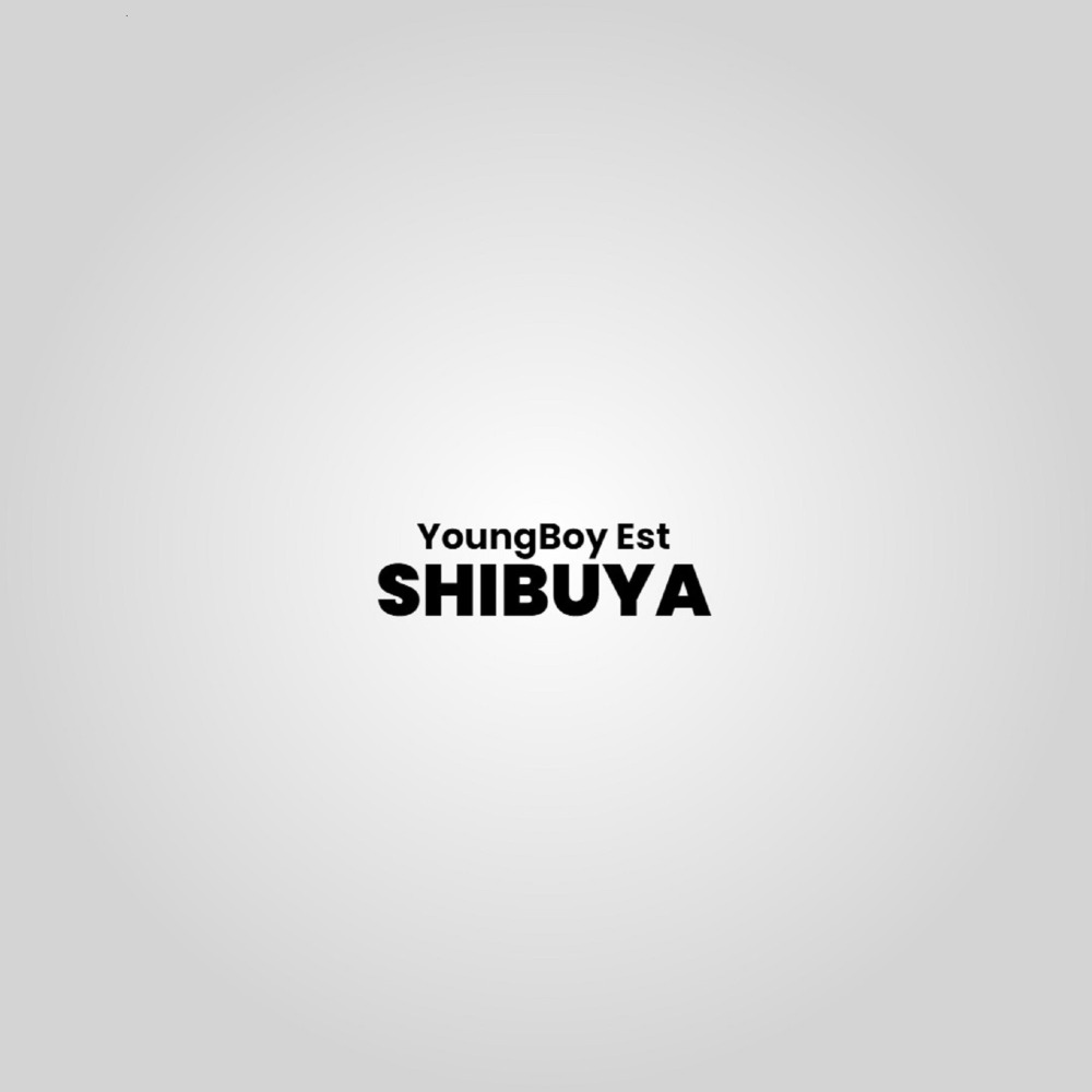 Shibuya (Explicit)