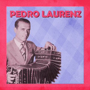 收聽Pedro Laurenz的Mendocina歌詞歌曲