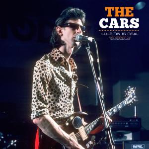 Illusion Is Real (Live 1978) dari The Cars