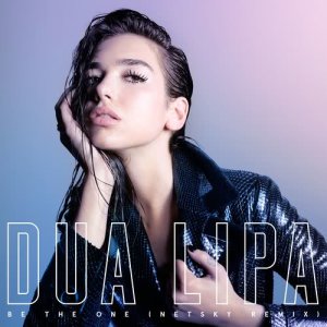 收聽Dua Lipa的Be the One (Netsky Remix)歌詞歌曲