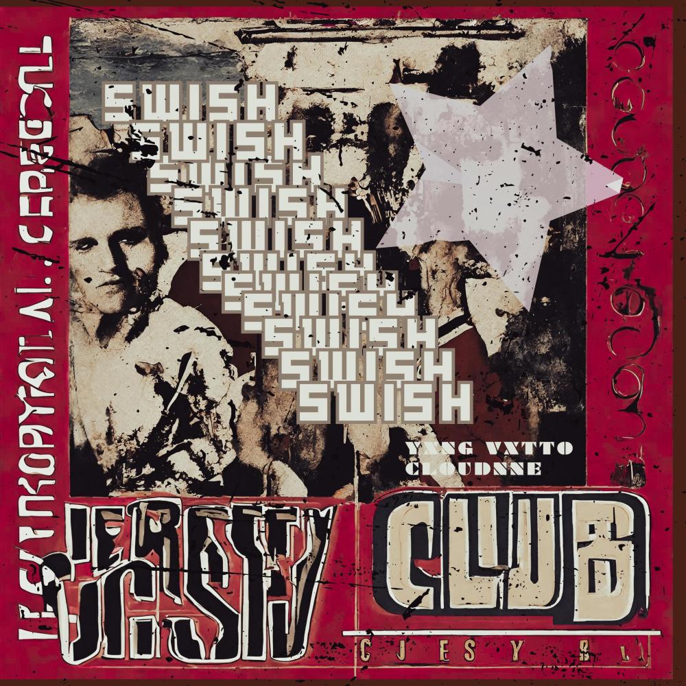 SWISH (feat. yxngvxtto) (Explicit)