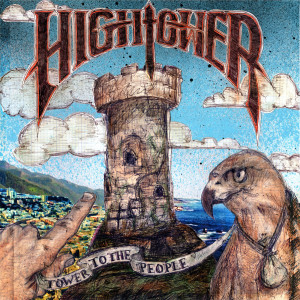 收聽Hightower的The Party's at Lightning Rock, Bro! (B.Y.O.L.B.)歌詞歌曲