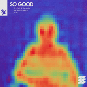 Stereoclip的專輯So Good