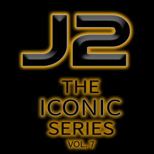 J2的專輯The Iconic Series, Vol. 7