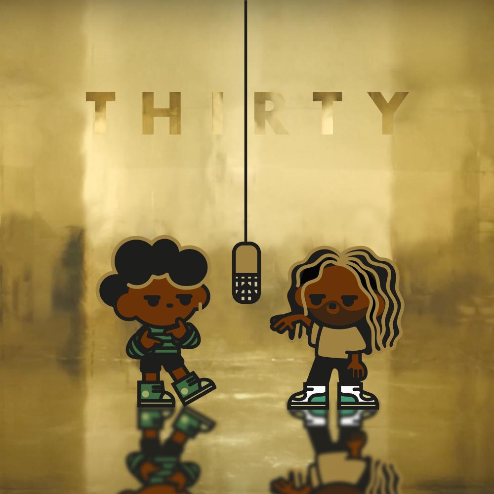 2ThaCity (Explicit)