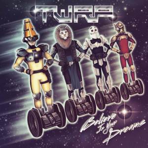 ดาวน์โหลดและฟังเพลง Baby, N.Y.C. พร้อมเนื้อเพลงจาก TWRP