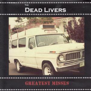 收聽The Dead Livers的Star of the West歌詞歌曲