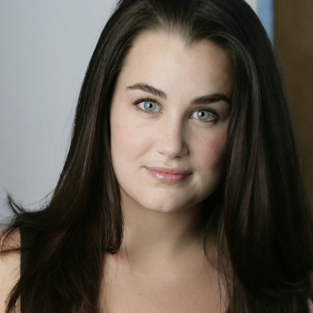 Lauren Worsham