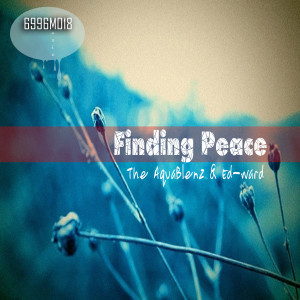 Album Finding Peace from The AquaBlendz