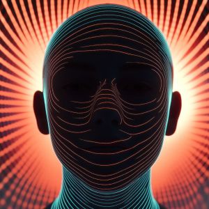 Album Souffle du Divin from Meditación Música Ambiente