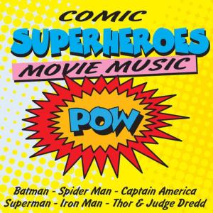 收聽L'Orchestra Cinematique的The Amazing Spiderman: Young Peter歌詞歌曲