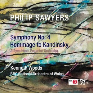 收聽BBC National Orchestra Of Wales的Symphony No. 4: II. Presto - Moderato - Presto歌詞歌曲