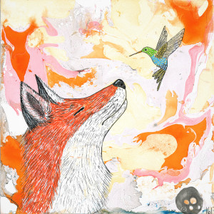 Album Baraka from Rox