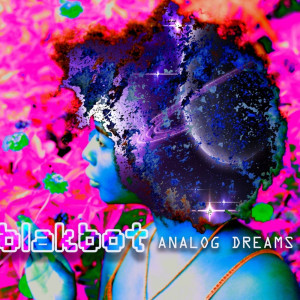 Listen to Luv U up (Te Amo Hasta) song with lyrics from BLAKBOT