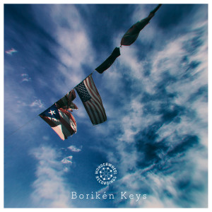 ดาวน์โหลดและฟังเพลง Borikén Keys (Instrumental) พร้อมเนื้อเพลงจาก Nickodemus