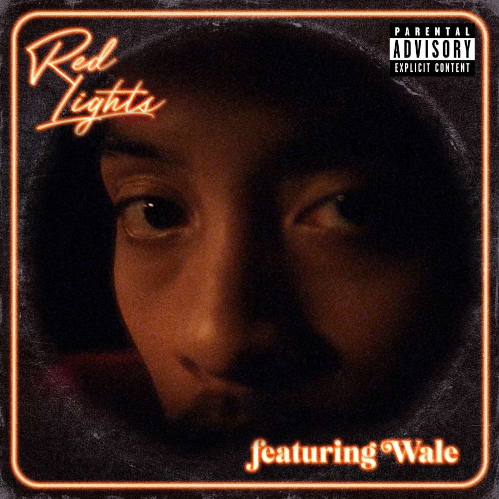 Red Lights(feat. Wale) (Explicit)