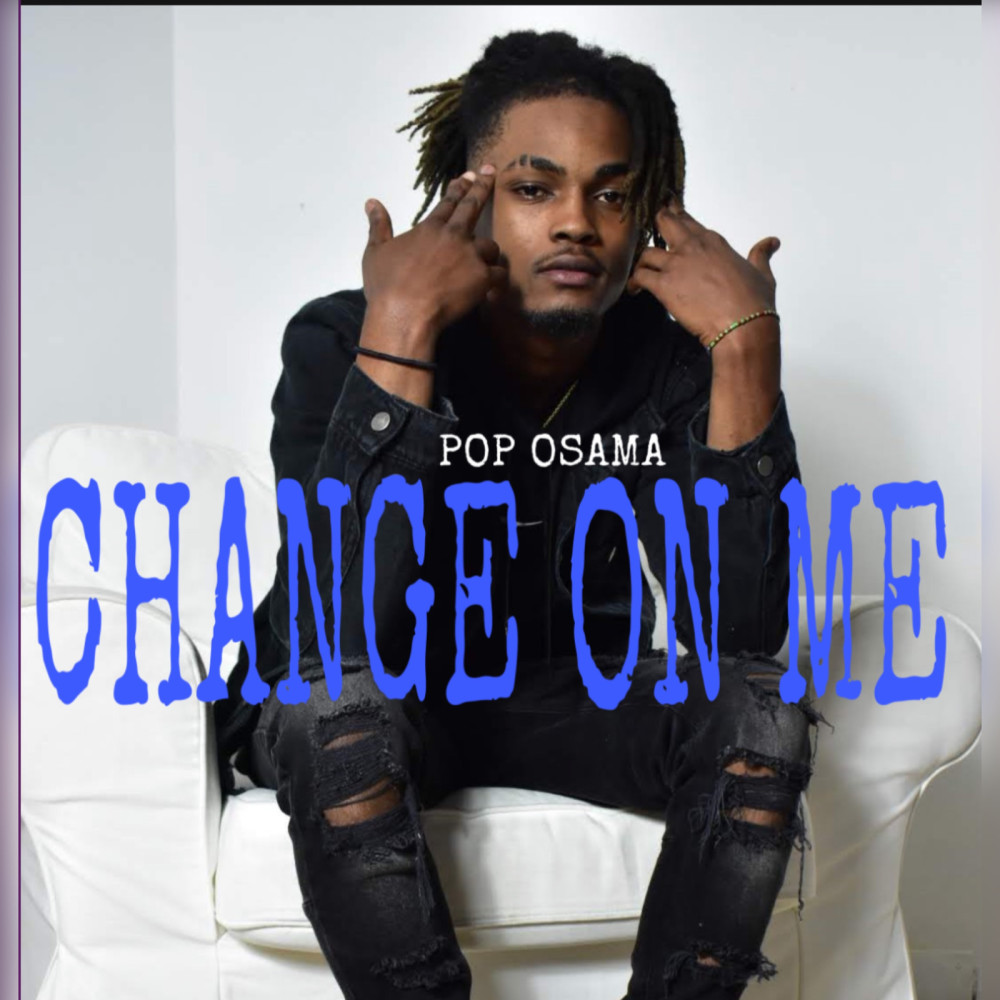 Change on Me (Explicit)