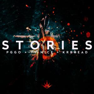 Listen to Stories song with lyrics from PGgo