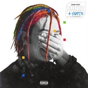 收聽Dani Faiv的Yung (prod. tha Supreme) (prod. tha Supreme|Explicit)歌詞歌曲