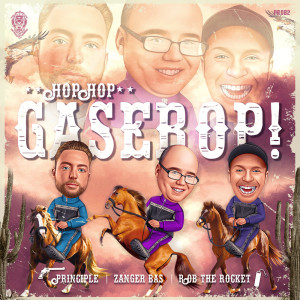 Album Hop Hop Gaserop from 