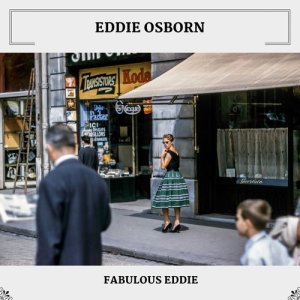 Listen to Who? song with lyrics from Eddie Osborn