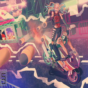 收聽ar!$in的jerk (feat. Kai$in & xaevanna) (Explicit)歌詞歌曲